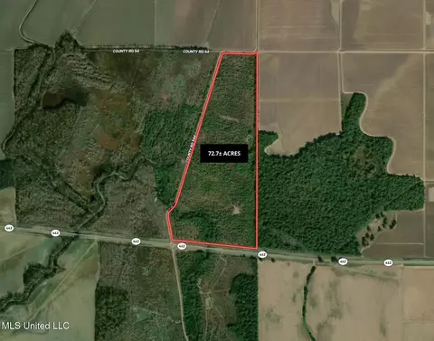 Hwy 442, Schlater, MS 38952