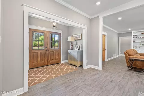 Entry Way - 7100 County Line Rd, Coldwater, MS 38618 photo 1 of 3