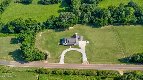 View/Area - 7100 County Line Rd, Coldwater, MS 38618 photo 1 of 1