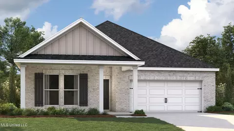 16 Pickwick Pl, Byhalia, MS 38611