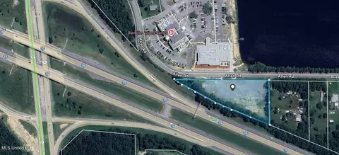 6101 Allen Rd, Vancleave, MS 39565
