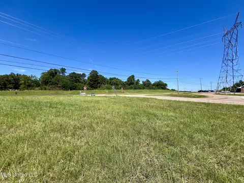 Hyline Drive Lot #19, Byhalia, MS 38611