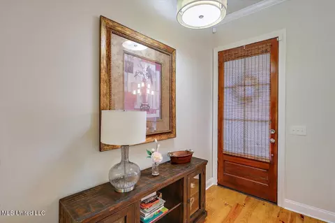 Entry Way - 218 Falls Xing, Madison, MS 39110 photo 3 of 3