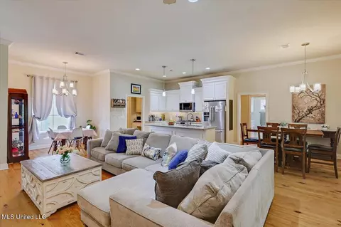 Living - 218 Falls Xing, Madison, MS 39110 photo 1 of 4