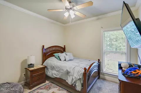 Bedroom - 218 Falls Xing, Madison, MS 39110 photo 1 of 3