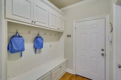 Entry Way - 218 Falls Xing, Madison, MS 39110 photo 1 of 3