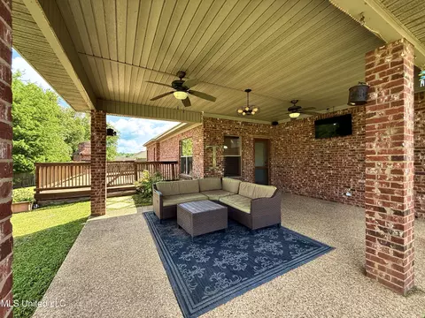 105 Copper Ridge Ln, Florence, MS 39073 photo 33