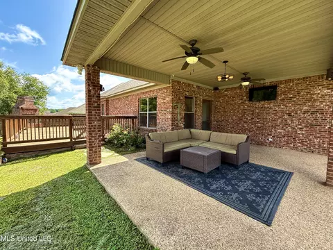 105 Copper Ridge Ln, Florence, MS 39073 photo 34