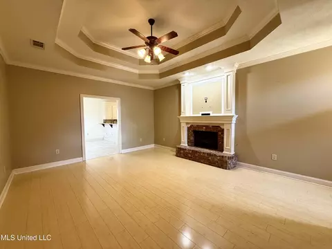 105 Copper Ridge Ln, Florence, MS 39073 photo 4