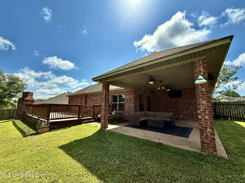 105 Copper Ridge Ln, Florence, MS 39073 photo 35