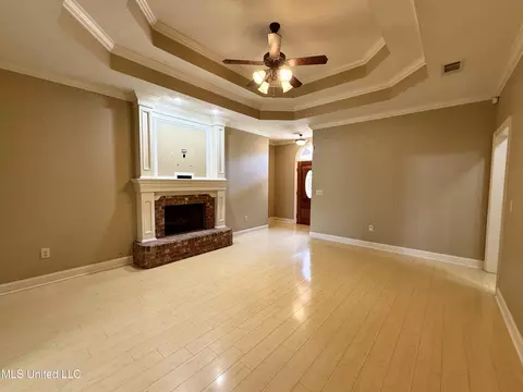 105 Copper Ridge Ln, Florence, MS 39073 photo 3