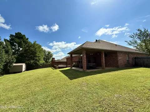 105 Copper Ridge Ln, Florence, MS 39073 photo 45