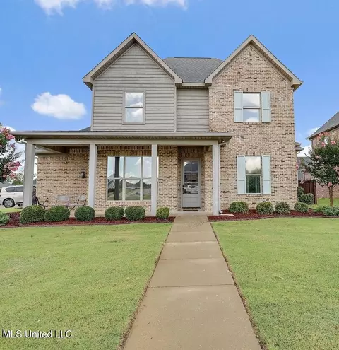 401 Duke Ct, Flowood, MS 39232