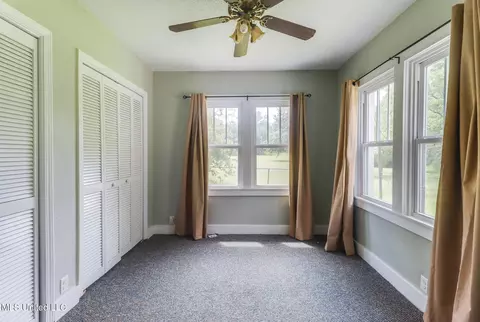 Bedroom - 1425 E Mchenry Rd, Perkinston, MS 39573 photo 4 of 4