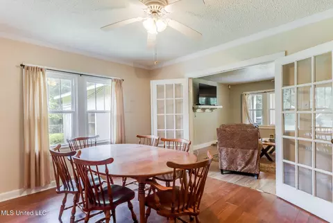 Dining - 1425 E Mchenry Rd, Perkinston, MS 39573 photo 1 of 1