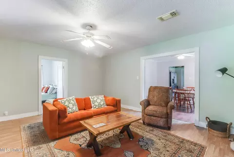 Living - 1425 E Mchenry Rd, Perkinston, MS 39573 photo 1 of 1