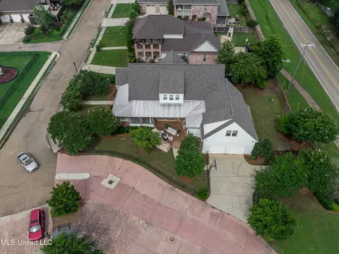 View/Area - 200 Arbor Trl, Brandon, MS 39047 photo 5 of 12