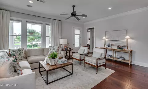 Living - 200 Arbor Trl, Brandon, MS 39047 photo 1 of 6