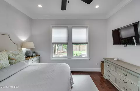 Bedroom - 200 Arbor Trl, Brandon, MS 39047 photo 12 of 19
