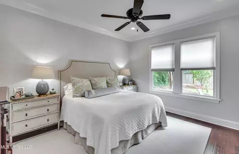 Bedroom - 200 Arbor Trl, Brandon, MS 39047 photo 1 of 19