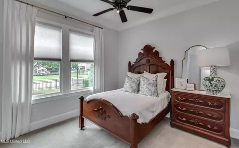 Bedroom - 200 Arbor Trl, Brandon, MS 39047 photo 5 of 19