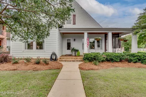 200 Arbor Trl, Brandon, MS 39047