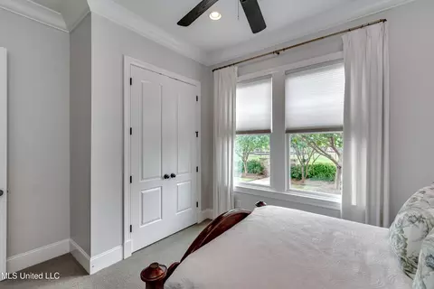 Bedroom - 200 Arbor Trl, Brandon, MS 39047 photo 8 of 19