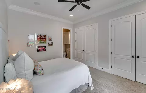 Bedroom - 200 Arbor Trl, Brandon, MS 39047 photo 14 of 19