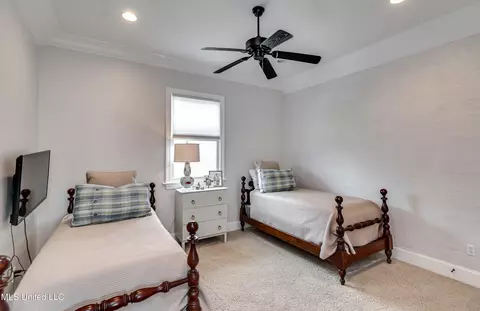 Bedroom - 200 Arbor Trl, Brandon, MS 39047 photo 9 of 19