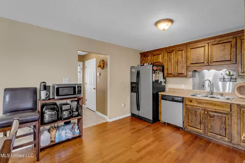 Kitchen - 3287 Lloyd Eubanks Rd, Lucedale, MS 39452 photo 1 of 3