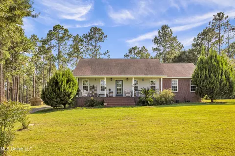 Other - 3287 Lloyd Eubanks Rd, Lucedale, MS 39452 photo 1 of 11