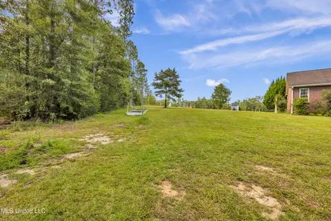 Exterior - 3287 Lloyd Eubanks Rd, Lucedale, MS 39452 photo 8 of 12