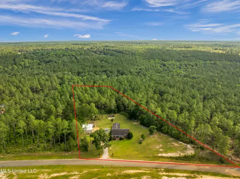 View/Area - 3287 Lloyd Eubanks Rd, Lucedale, MS 39452 photo 1 of 10