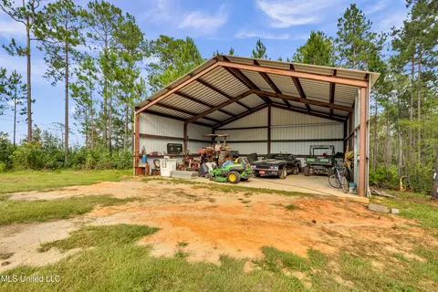 Other - 3287 Lloyd Eubanks Rd, Lucedale, MS 39452 photo 8 of 11