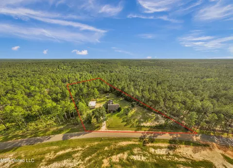 View/Area - 3287 Lloyd Eubanks Rd, Lucedale, MS 39452 photo 10 of 10