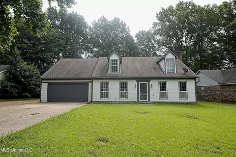 6280 Cherokee Dr, Olive Branch, MS 38654