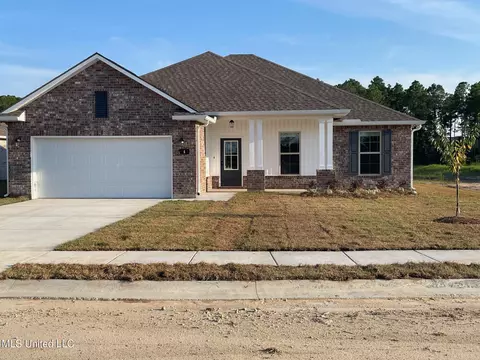 4 Wood Cv, Long Beach, MS 39560