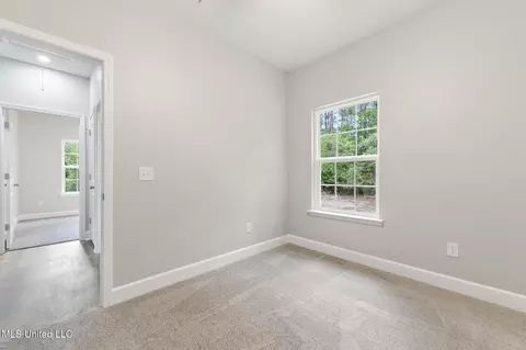 Bedroom - 124 Readys Dr, Lucedale, MS 39452 photo 6 of 6
