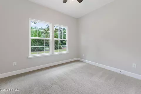 Bedroom - 124 Readys Dr, Lucedale, MS 39452 photo 3 of 6