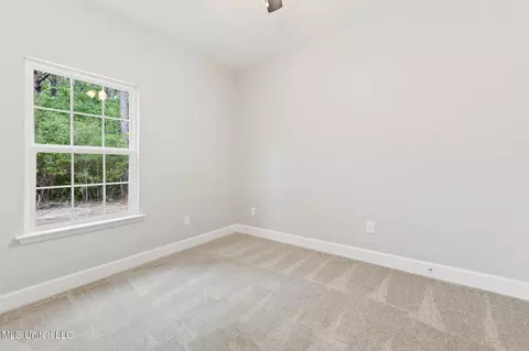 Bedroom - 124 Readys Dr, Lucedale, MS 39452 photo 5 of 6