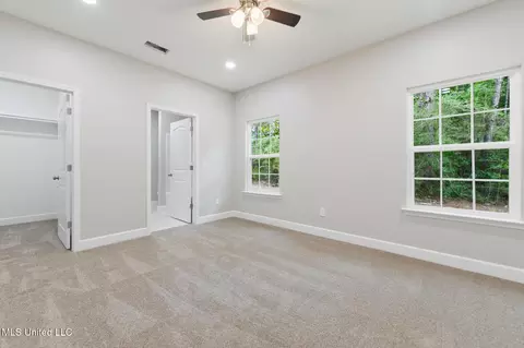 Bedroom - 124 Readys Dr, Lucedale, MS 39452 photo 1 of 6