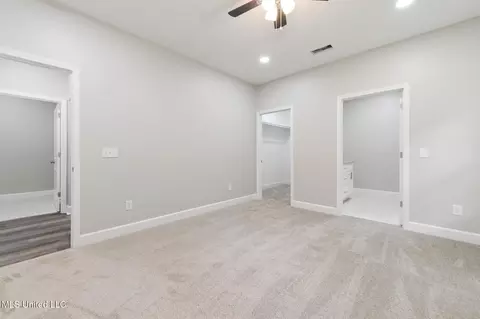 Bedroom - 124 Readys Dr, Lucedale, MS 39452 photo 2 of 6