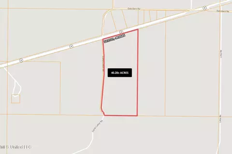 Hwy 8, Holcomb, MS 38940 photo 2