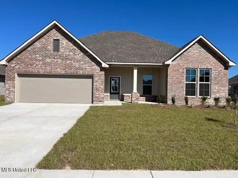 15 Eliza Ln, Long Beach, MS 39560