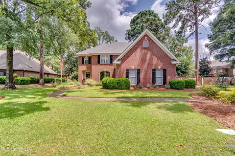 407 Daniel Dr, Brandon, MS 39047