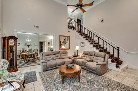 Living - 407 Daniel Dr, Brandon, MS 39047 photo 1 of 3