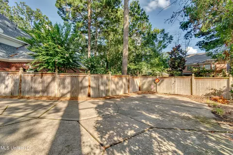 Exterior - 407 Daniel Dr, Brandon, MS 39047 photo 14 of 14