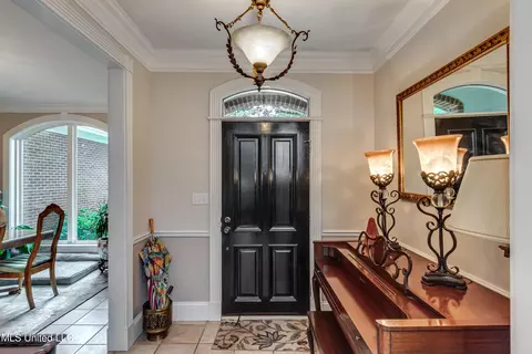 Entry Way - 407 Daniel Dr, Brandon, MS 39047 photo 1 of 1