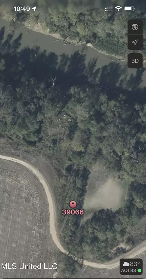 20450 Old Hwy 80, Edwards, MS 39066