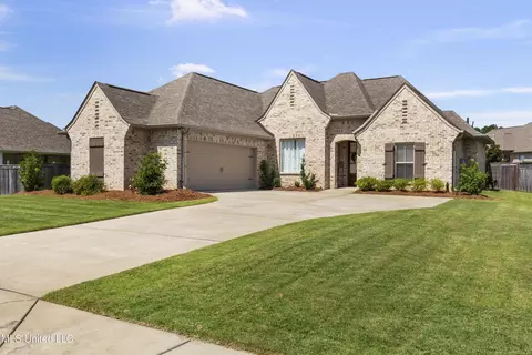 Exterior - 118 Hampton Ln, Madison, MS 39110 photo 2 of 4